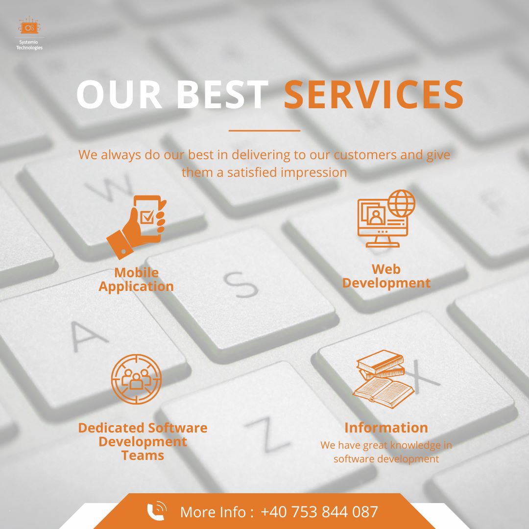 systemiotech-our-services